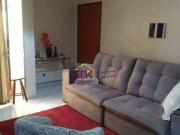 Apartamento com 2 dormitórios à venda, 77 m² por R$...