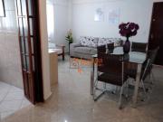 Apartamento com 2 dormitórios à venda, 77 m² por R$...
