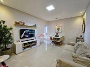 Apartamento com 2 dormitórios à venda, 77 m² por R$...
