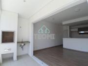 Apartamento com 2 dormitórios à venda, 77 m² por R$...
