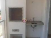 Apartamento com 2 dormitórios à venda, 77 m² por R$...
