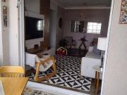 Apartamento com 2 dormitórios à venda, 77 m² por R$...