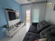 Apartamento com 2 dormitórios à venda, 77 m² por R$...
