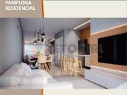 Apartamento com 2 dormitórios à venda, 77 m² por R$...