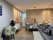 Apartamento com 2 dormitórios à venda, 77 m² por R$...