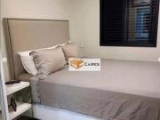 Apartamento com 2 dormitórios à venda, 77 m² por R$...