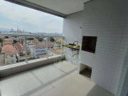 Apartamento com 2 dormitórios à venda, 77 m² por R$...