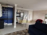Apartamento com 2 dormitórios à venda, 77 m² por R$...