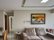 Apartamento com 2 dormitórios à venda, 77 m² por R$...
