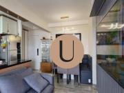 Apartamento com 2 dormitórios à venda, 77 m² por R$...