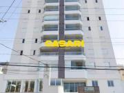 Apartamento com 2 dormitórios à venda, 77 m² Rudge Ramos...