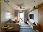 Apartamento com 2 dormitórios à venda, 78 m² por R$...