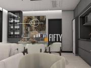 Apartamento com 2 dormitórios à venda, 78 m² por R$...