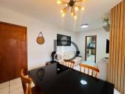 Apartamento com 2 dormitórios à venda, 78 m² por R$...