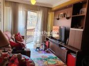 Apartamento com 2 dormitórios à venda, 78 m² por R$...