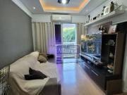 Apartamento com 2 dormitórios à venda, 78 m² por R$...