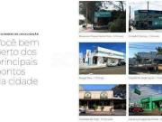 Apartamento com 2 dormitórios à venda, 78 m² por R$...