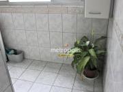 Apartamento à venda, 78 m² por R$ 448.000,00 Fundação...