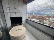 Apartamento com 2 dormitórios à venda, 78 m² por R$...