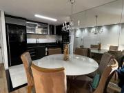 Apartamento com 2 dormitórios à venda, 78 m² por R$...