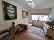 Apartamento com 2 dormitórios à venda, 78 m² por R$...