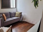 Apartamento com 2 dormitórios à venda, 78 m² por R$...