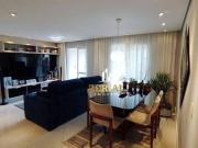 Apartamento à venda, 78 m² por R$ 669.000,00 Campestre...