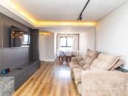 Apartamento com 2 dormitórios à venda, 78 m² por R$...