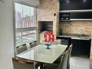 Apartamento com 2 dormitórios à venda, 78 m² por R$...