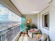 Apartamento com 2 dormitórios à venda, 78 m² por R$...