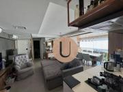 Apartamento com 2 dormitórios à venda, 78 m² por R$...