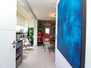 Apartamento à venda, 78 m² por R$ 999.843,80 Marapé...