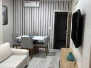 Apartamento com 2 dormitórios à venda, 78 m² Riviera de...