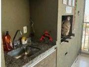 Apartamento com 2 dormitórios à venda, 79 m² por R$...