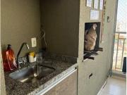 Apartamento com 2 dormitórios à venda, 79 m² por R$...