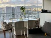 Apartamento com 2 dormitórios à venda, 79 m² por R$...