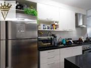 Apartamento com 2 dormitórios à venda, 79 m² por R$...