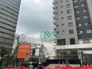 Apartamento com 2 dormitórios à venda, 79 m² por R$...