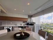 Apartamento com 2 dormitórios à venda, 79 m² por R$...