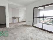 Apartamento com 2 dormitórios à venda, 79 m² por R$...