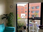 Apartamento com 2 dormitórios à venda, 79 m² por R$...