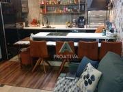 Apartamento à venda, 79 m² por R$ 468.500,09 Vila Pires...