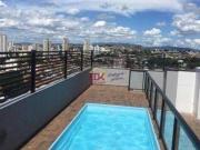 Apartamento com 2 dormitórios à venda, 79 m² por R$...