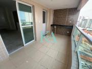 Apartamento com 2 dormitórios à venda, 79 m² por R$...