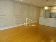Apartamento com 2 dormitórios à venda, 79 m² por R$...