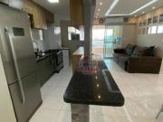 Apartamento com 2 dormitórios à venda, 79 m² por R$...