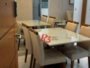 Apartamento com 2 dormitórios à venda, 79 m² por R$...
