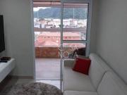 Apartamento com 2 dormitórios à venda, 79 m² por R$...
