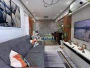 Apartamento com 2 dormitórios à venda, 79 m² por R$...