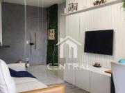 Apartamento com 2 dormitórios à venda, 79 m² por R$...